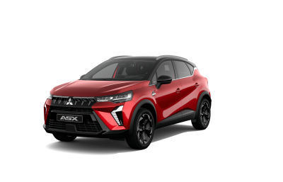 Mitsubishi ASX 1.2T Executive